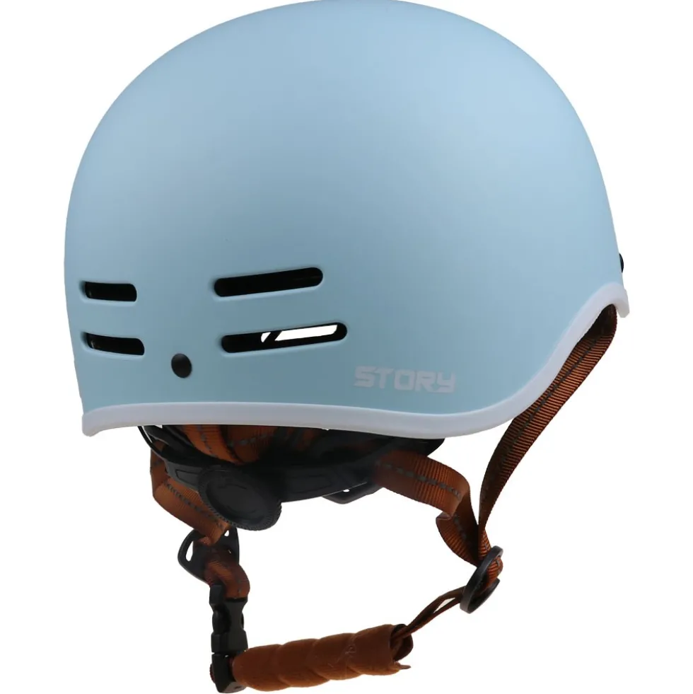 Story Retro Certified Helmet