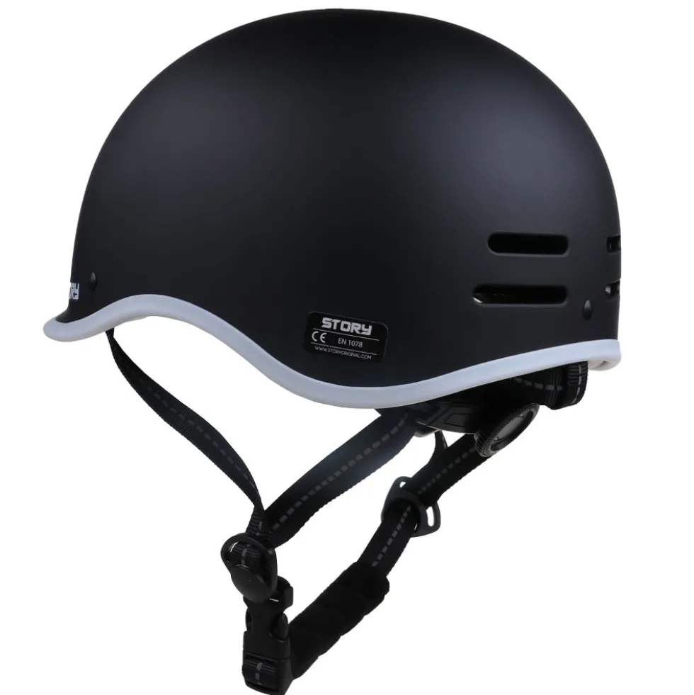 Story Retro Certified Helmet