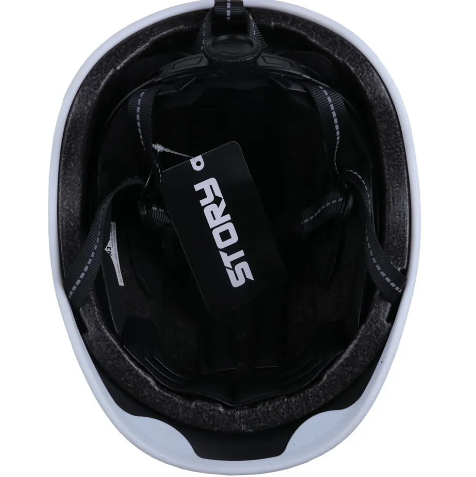 Story Retro Certified Helmet