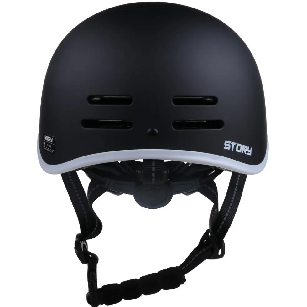 Story Retro Certified Helmet