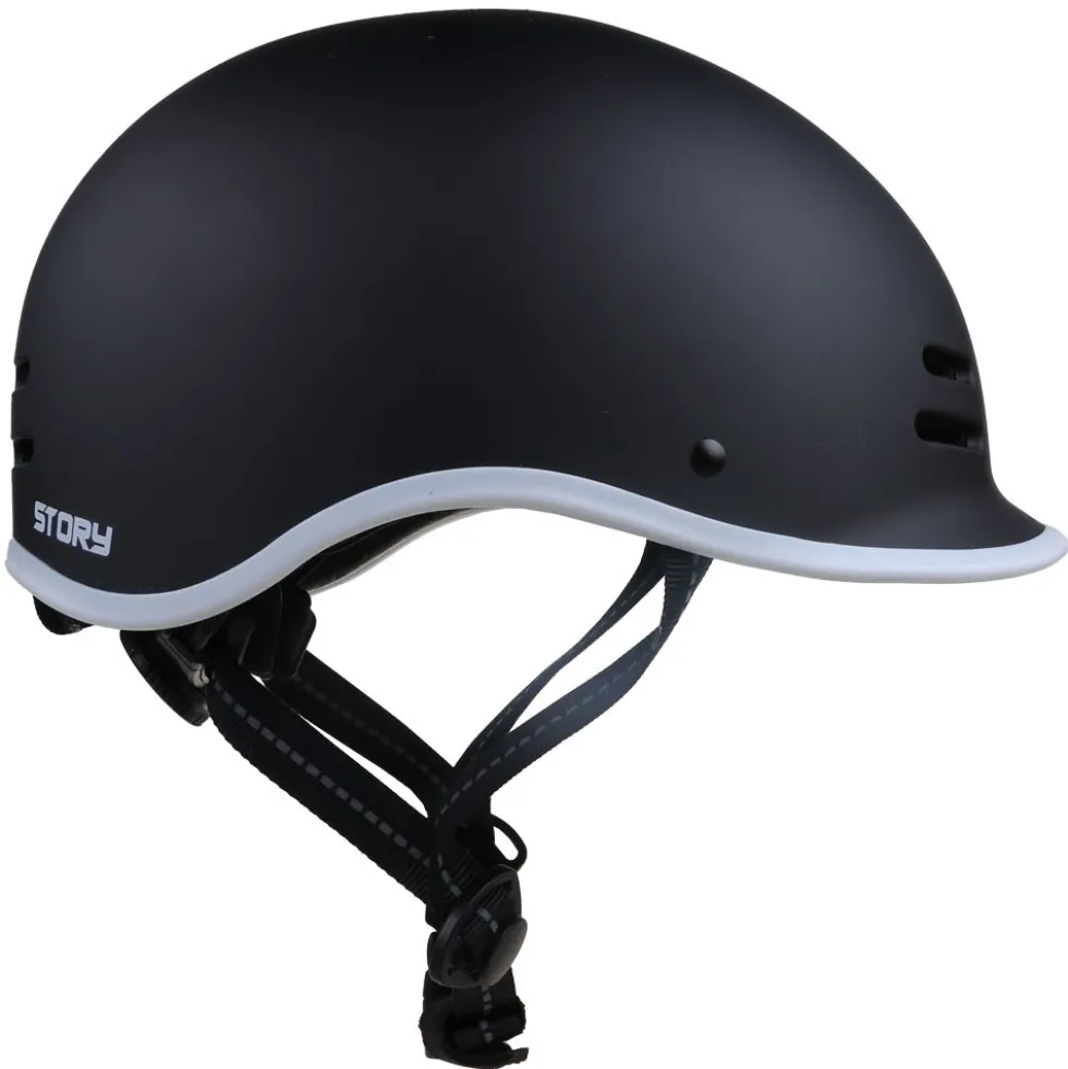 Story Retro Certified Helmet