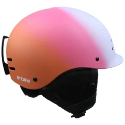 Story Retro Certified Sports Helmet