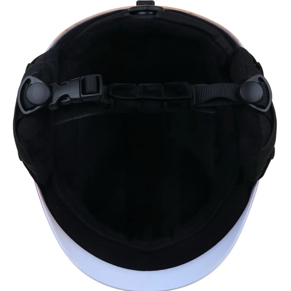 Story Retro Certified Sports Helmet