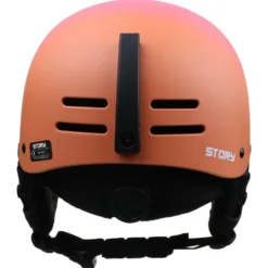 Story Retro Certified Sports Helmet