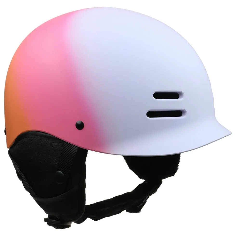 Story Retro Certified Sports Helmet