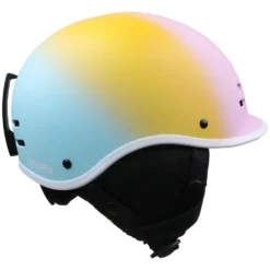 Story Retro Certified Sports Helmet