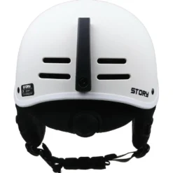 Story Retro Certified Sports Helmet