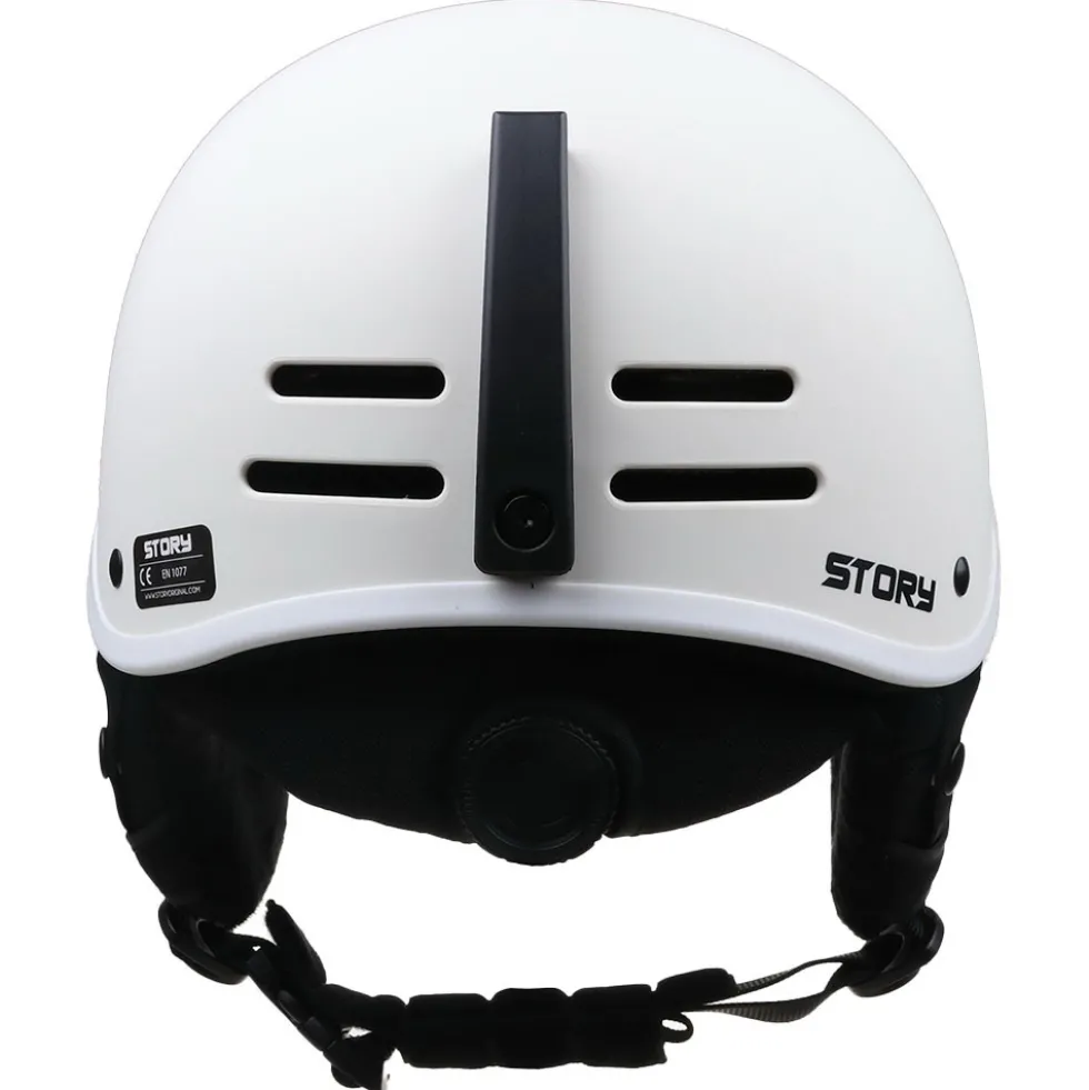 Story Retro Certified Sports Helmet