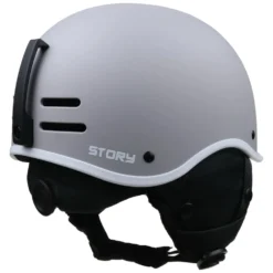 Story Retro Certified Sports Helmet