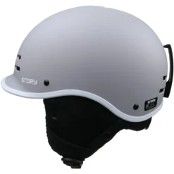 Story Retro Certified Sports Helmet