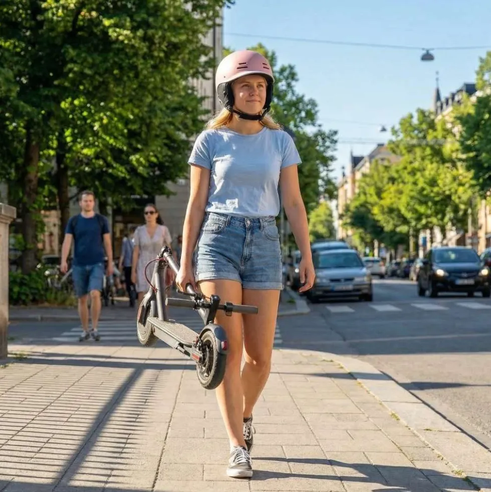 Story Retro Certified Sports Helmet