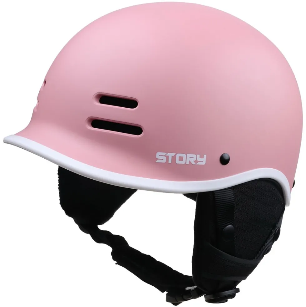 Story Retro Certified Sports Helmet