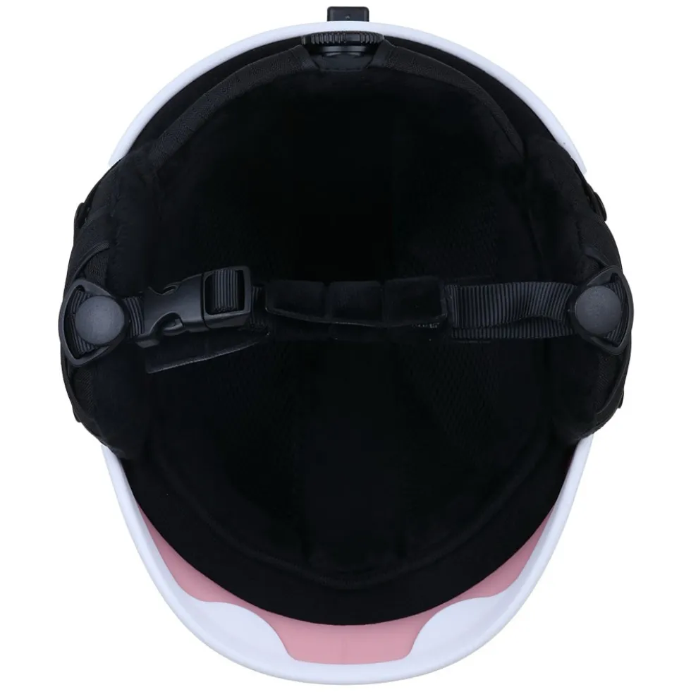 Story Retro Certified Sports Helmet