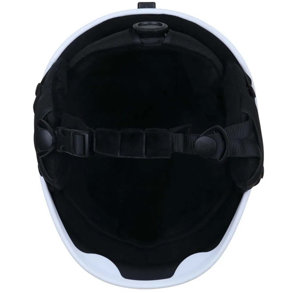 Story Retro Certified Sports Helmet