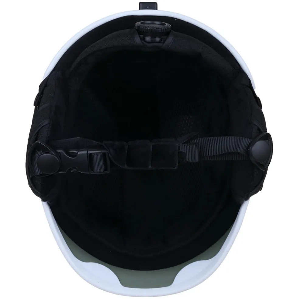 Story Retro Certified Sports Helmet