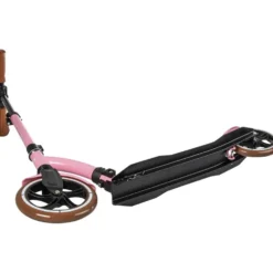 Story Retro Ride Foldable Kick Scooter