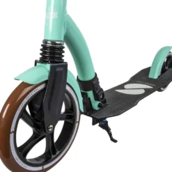 Story Retro Ride Foldable Kick Scooter