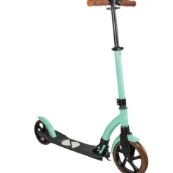 Story Retro Ride Foldable Kick Scooter