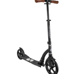 Story Retro Ride Foldable Kick Scooter