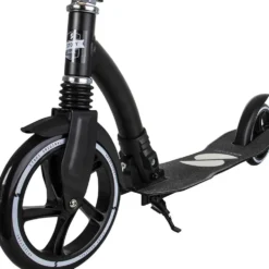 Story Retro Ride Foldable Kick Scooter