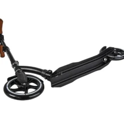 Story Retro Ride Foldable Kick Scooter