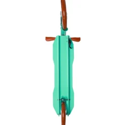 Story Retro Ride Foldable Kick Scooter