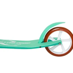 Story Retro Ride Foldable Kick Scooter