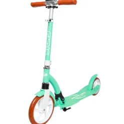 Story Retro Ride Foldable Kick Scooter