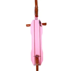 Story Retro Ride Foldable Kick Scooter