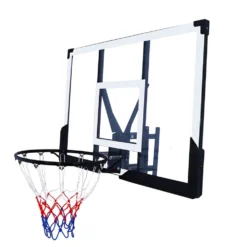 Story Rimguard Basketball Hoop