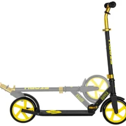 Story Ripper Transport Scooter
