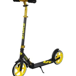 Story Ripper Transport Scooter