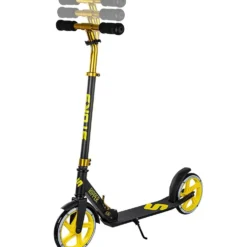 Story Ripper Transport Scooter