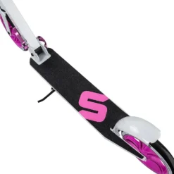 Story Ripper Transport Scooter