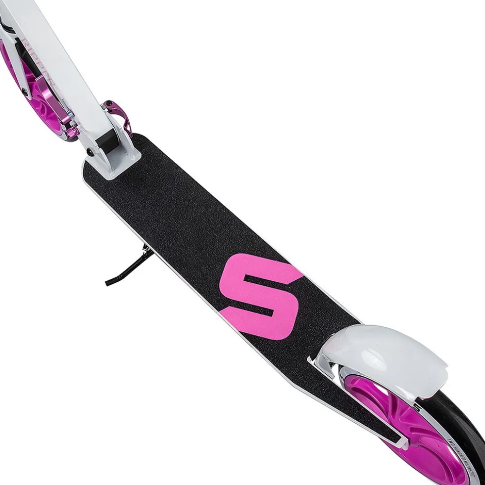 Story Ripper Transport Scooter