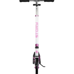 Story Ripper Transport Scooter