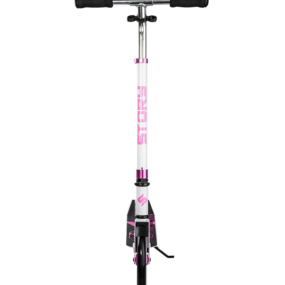 Story Ripper Transport Scooter