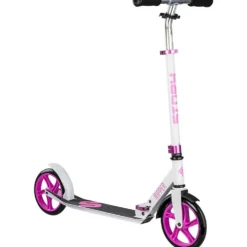Story Ripper Transport Scooter
