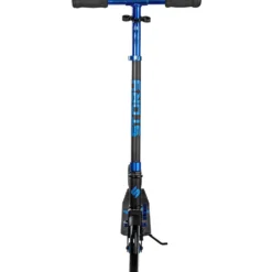 Story Ripper Transport Scooter