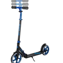 Story Ripper Transport Scooter