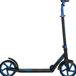 Story Ripper Transport Scooter