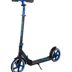 Story Ripper Transport Scooter