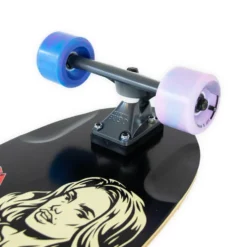 Story Riptide Gambler Series Surfskate