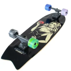 Story Riptide Gambler Series Surfskate