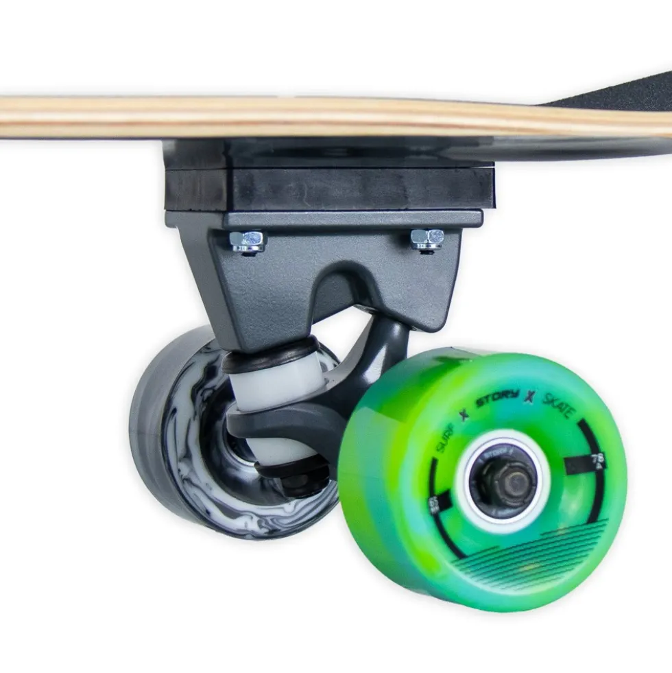 Story Riptide Gambler Series Surfskate