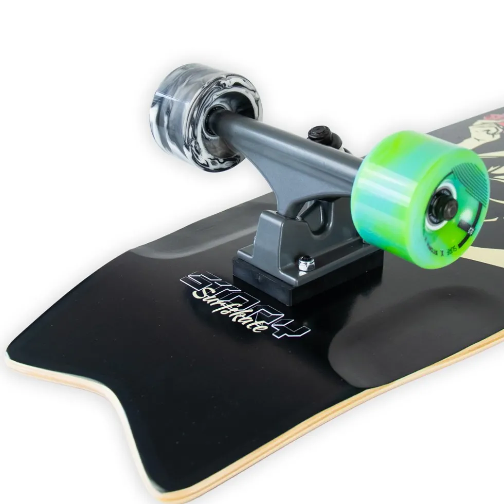 Story Riptide Gambler Series Surfskate