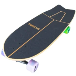 Story Riptide Gambler Series Surfskate