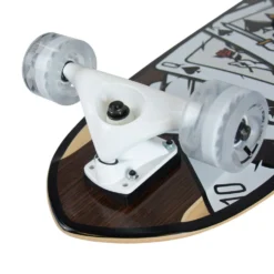 Story Riptide Gambler Series Surfskate