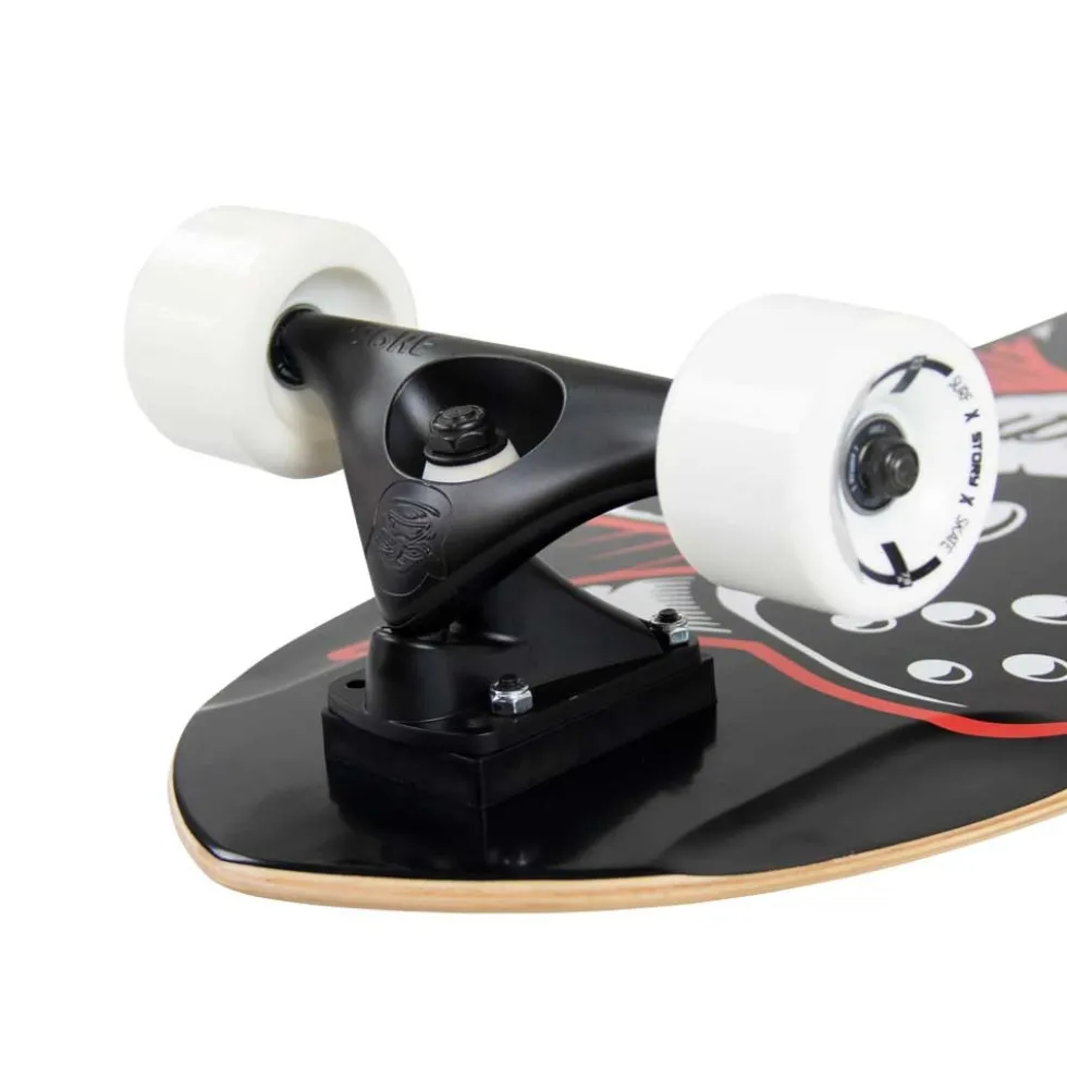 Story Riptide Gambler Series Surfskate