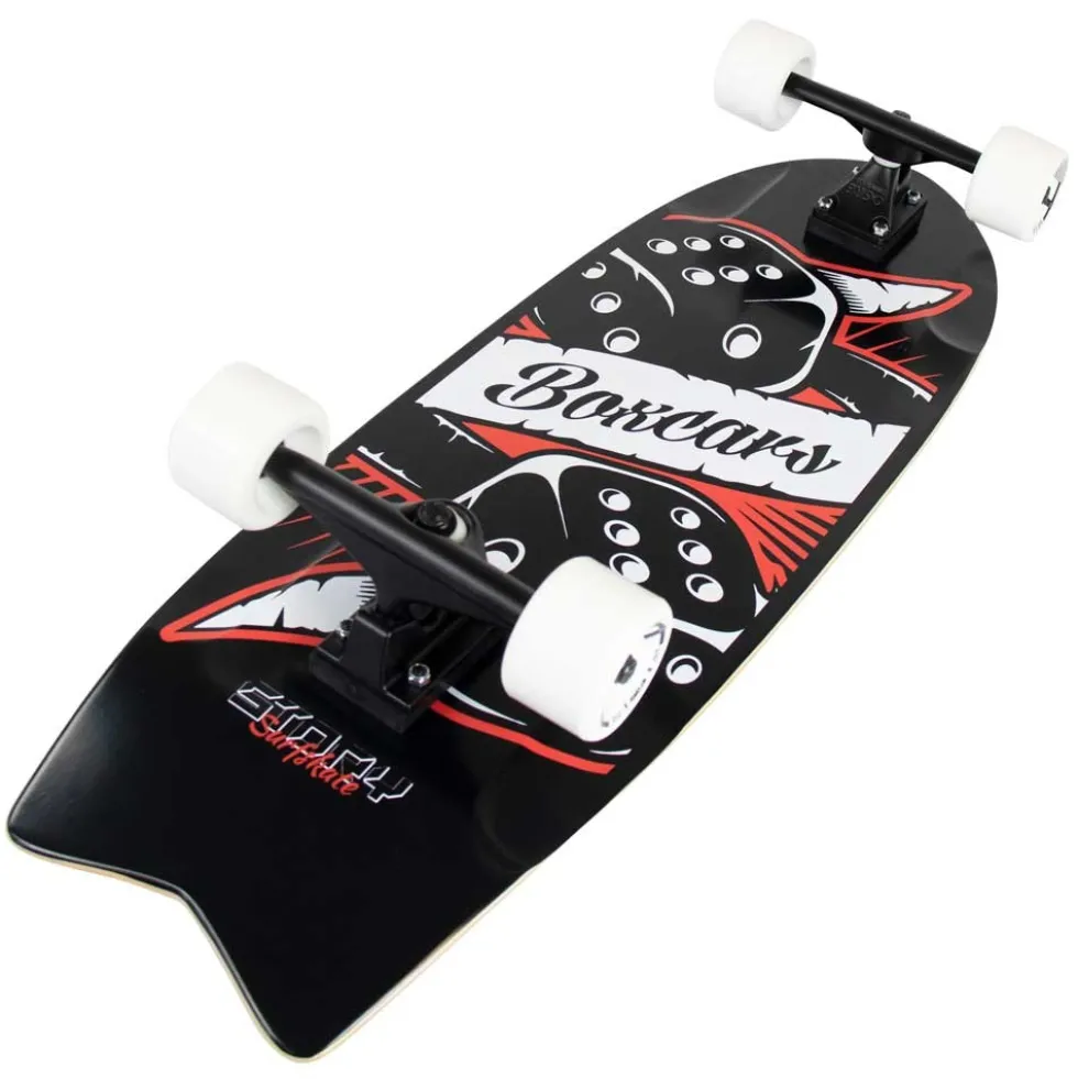 Story Riptide Gambler Series Surfskate